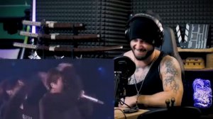 Реакция Byakko 9t.n. на  BTS "Jump"