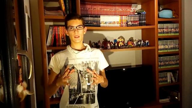 Le power UP d'asta !?! Chapitre 96 Black Clover смотреть онлайн