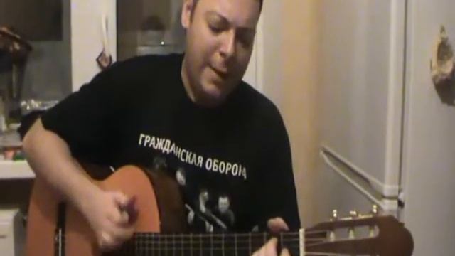 Антоха Гумбин (Санкт-Петербург 2011) - Одуванчик смотреть онлайн
