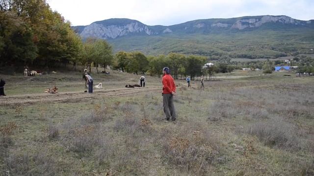 Сборы КС - 24. Соколиное. среда. шагистика. ч. 3 смотреть онлайн