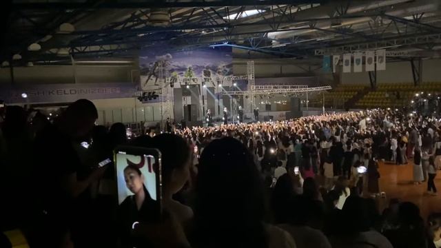 91 Ninety One в Уральске❤️ Қайырлы түн смотреть онлайн