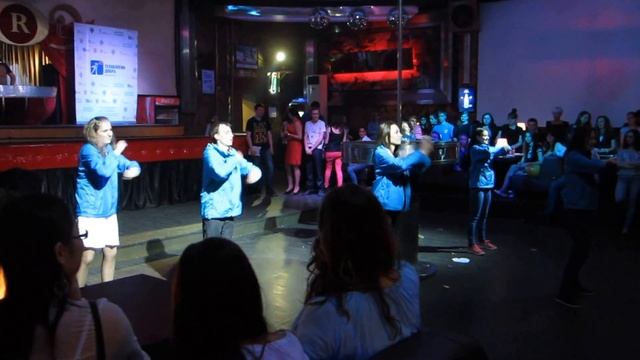 Номер волонтёров транспорта, склада, заезда и отъезда дельфийских игр 2013! )