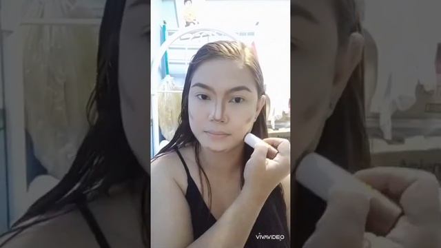 Full Make up using Melissa Cosmetics Products смотреть онлайн
