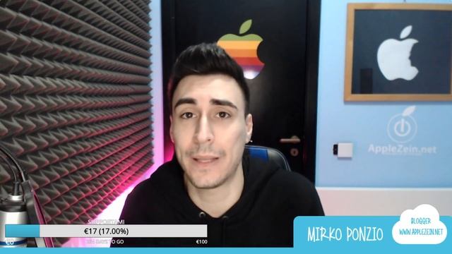 Ecco i prodotti che Apple PRESENTERÀ il 27 marzo? | Apple LIVE смотреть онлайн