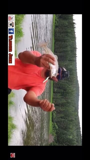Strike Master Spoon For Trout??#trout #troutfishing #rainbowtrout #fishing #vloggerjohn #alberta