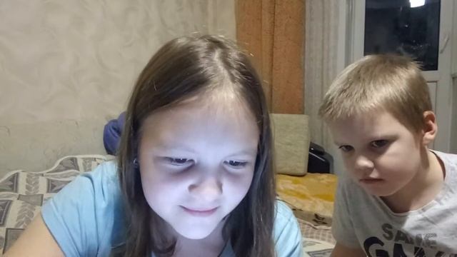 Просто влог