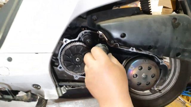 What if there is a strange sound and the engine does not start? engine failure repair смотреть онлайн