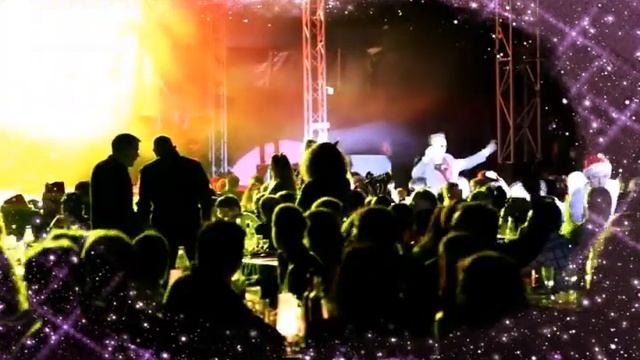 Liam Live / Maren Horlitz - Saxophone смотреть онлайн