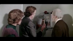 Отроки во Вселенной - фильм фантастика 1974