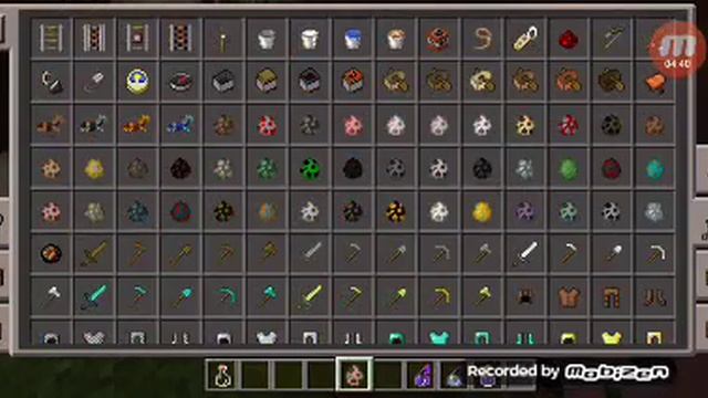 Троліннг нуба в мафнкрафт смотреть онлайн