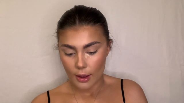 Current GRWM :) смотреть онлайн