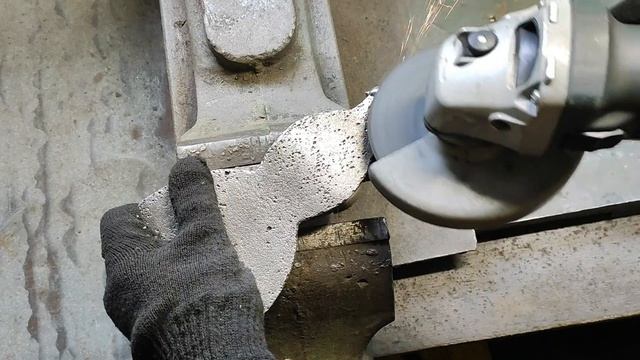 Satisfying Restoration of Rare WW2 German PIONEER AXE смотреть онлайн