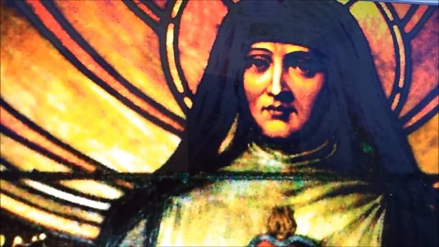 Saint Jane Frances De Chantal смотреть онлайн