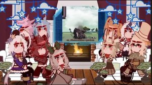 𝗰𝗳𝗺𝗼𝘁 𝗿𝗲𝗮𝗰𝘁𝗶𝗼𝗻 𝘁𝗼 𝘁𝗶𝗸 𝘁𝗼𝗸 ★3/4? part.] [ реакция инмт на тик ток ★3/4? часть.]