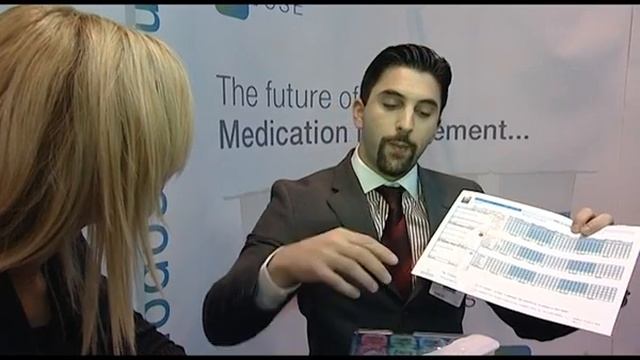Biodose Total Medication Management System смотреть онлайн