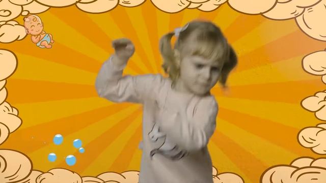 Duba Duba Duba Song - Kids Song Duba Duba смотреть онлайн