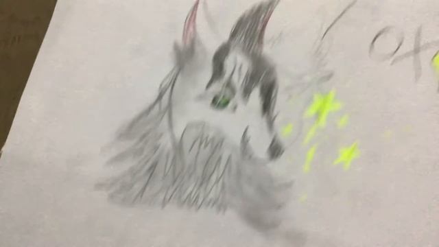 Я нарисовала Луну wildcraf5 (который 127 подписчиков) и 🦊🦊🦊🐯🐯🐯🐯🐴🐴 смотреть онлайн