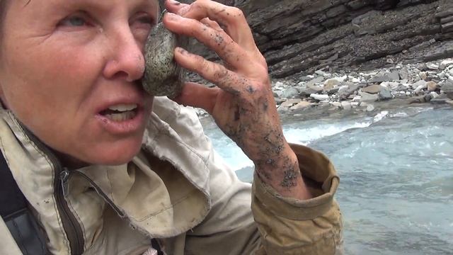 Путешествие в горы Якутии. Часть 6. Через перевалы Станция и Ниткан. смотреть онлайн