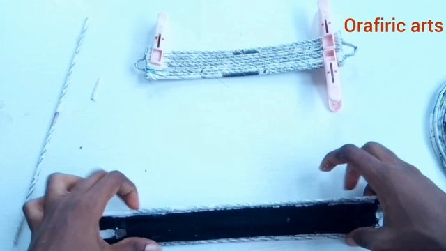 How to make Paper bag at home with newspapers | newspaper bag | Paper bag |DIY | newspapers craft| смотреть онлайн