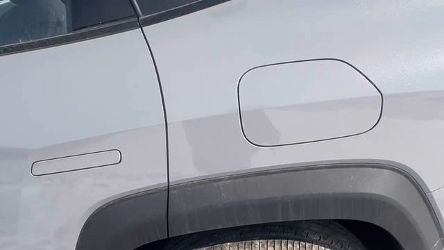 Changan Deepal Shenlan G318 2024 4WD R18 Comfort +Outdoors Kits.