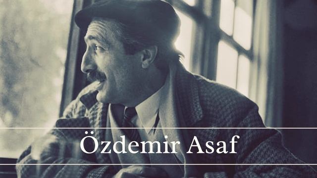ÖZDEMİR ASAF - GECE MİDİR SENİ BANA DÜŞÜNDÜREN смотреть онлайн
