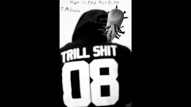 Tabuu - Flash for the camera Ft Lotus |Official Song| Mos Hated Mixtape смотреть онлайн