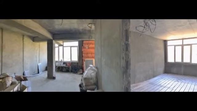 Квартира в Сочи на ул. Санаторная тел. 89384386468 Альбина Антоневич смотреть онлайн