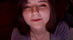 AftynRose ASMR Ear massage 精油耳朵按摩 付费福利视频
