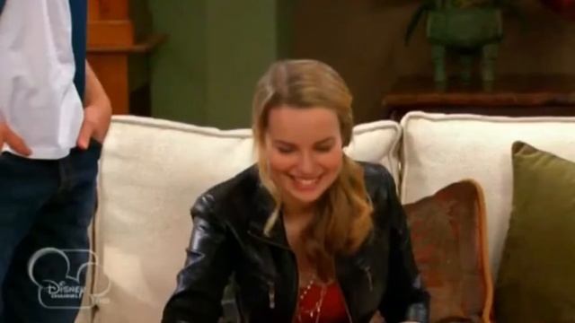 Teddy Duncan belching смотреть онлайн