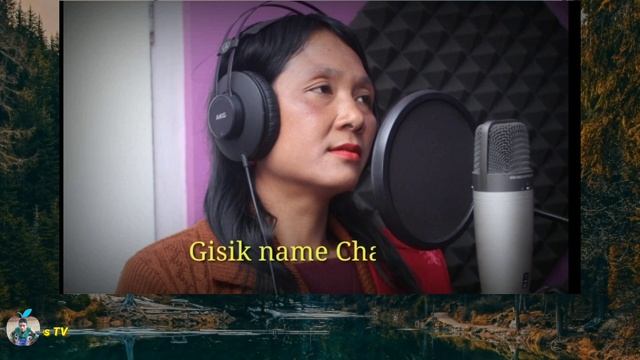 Ia Changni Election Dal,begipa Question//Jallina M Marak & Ranggira M Marak{Mr. Jokes TV}