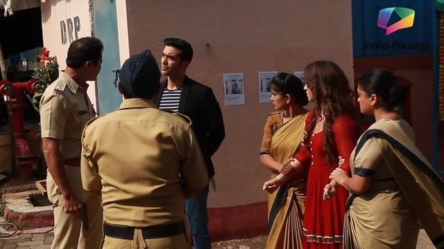 Danny Saves Tara Instead Of Aarohi | Ishq Main Marjawan | Colors Tv