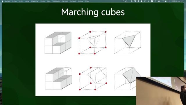 GEO1004 | 2022 -- Applications of 3D modelling of the built environment смотреть онлайн