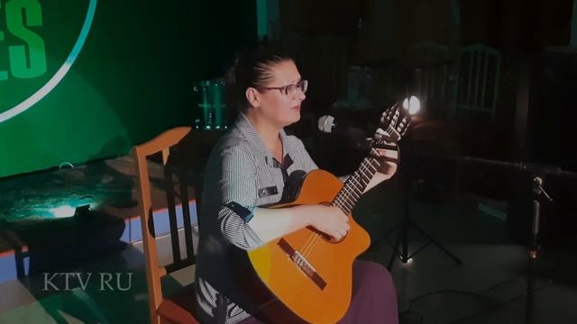 Ирина Лапина