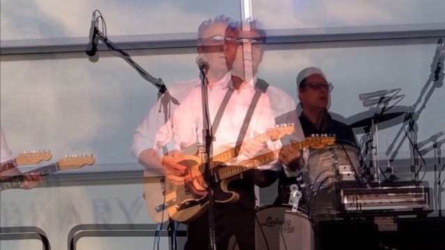 JACK SCOTT - "I Don't Believe In Tea Leaves" смотреть онлайн