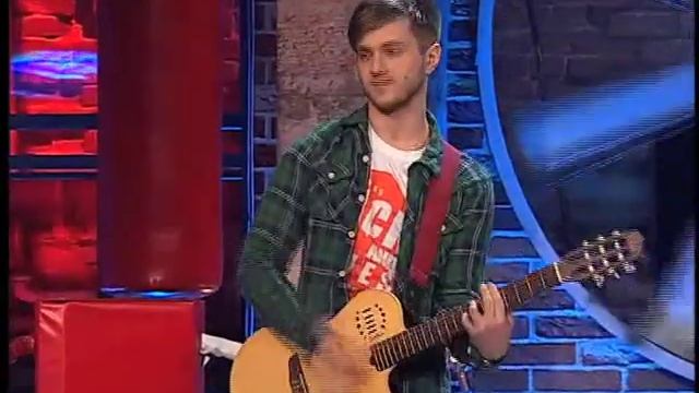 Коля Серга смотреть онлайн