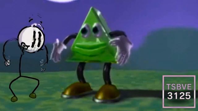 Preview 2 Henry Stickmin Triangle Effects (Sponsored By Pyramid Films 1978 Effects EXTENDED V2) смотреть онлайн