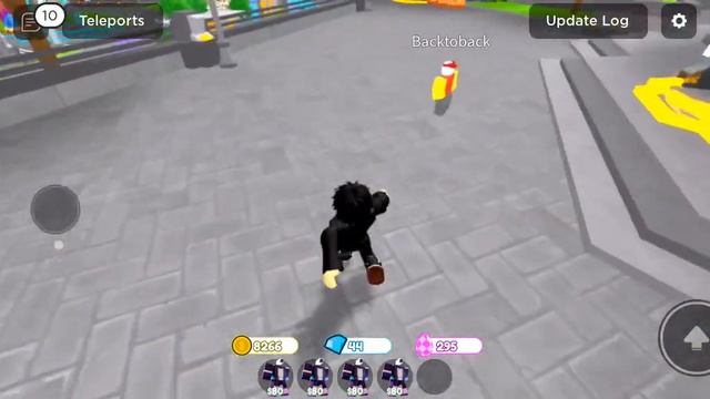 Trading My 4 Sign Camerawoman