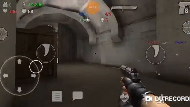 Типо CS GO смотреть онлайн
