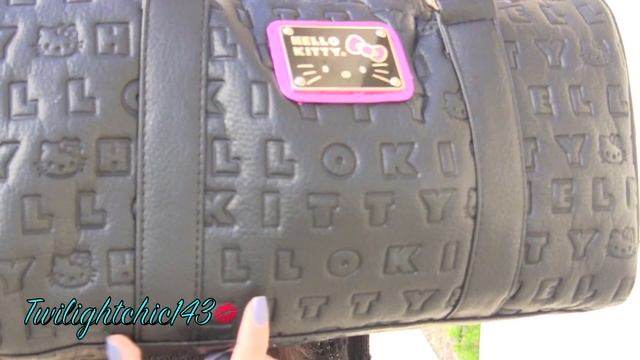 ♥Mint & Black OOTD♥ смотреть онлайн