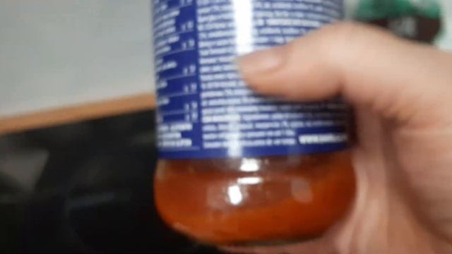 Помідоровий суп (zupka pomidorowa) смотреть онлайн