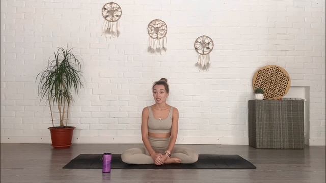 #ястанулучшеясмогу вместе с Ganga Yoga смотреть онлайн