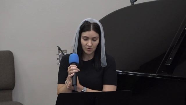 Свідчення "Як Бог через моє зцілення спас тата" - Церкова "Шлях Правди" Травень, 2023