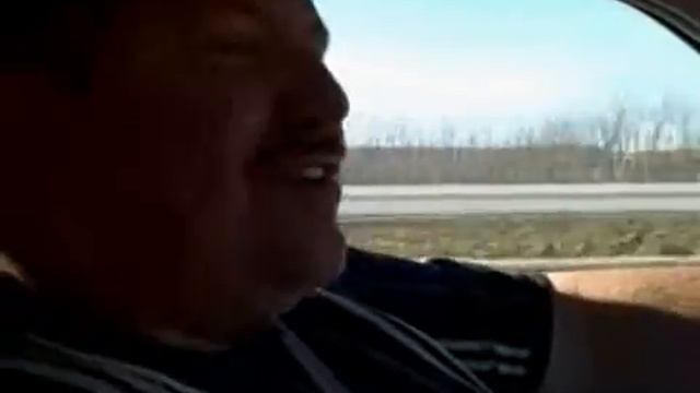 First Time Out With Camera