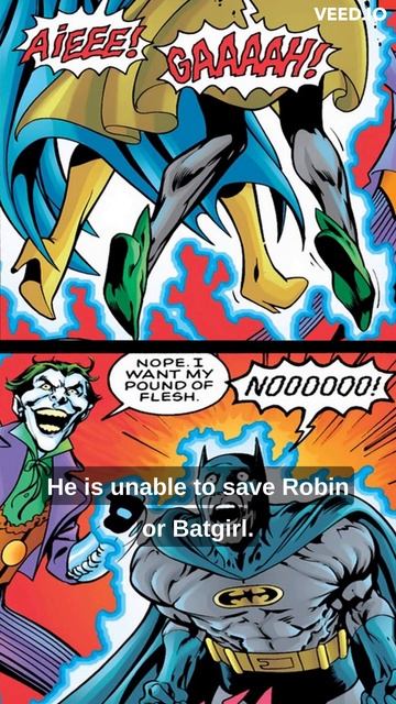 Catwoman COSPLAYS as Robin #shorts смотреть онлайн