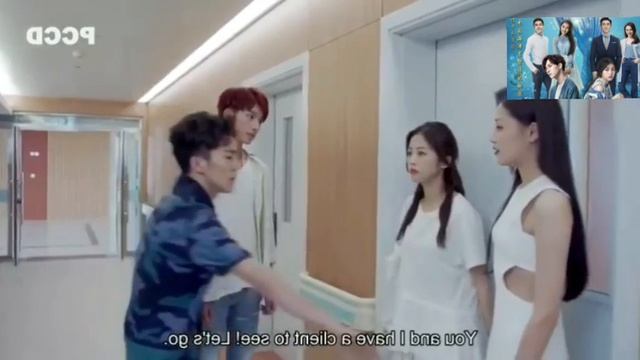 Enna da nadakuthu inga oore mystery ya iruku😨😌My love from the ocean 💙 🤩Ep 3🤗Tamil explanation 💥 смотреть онлайн