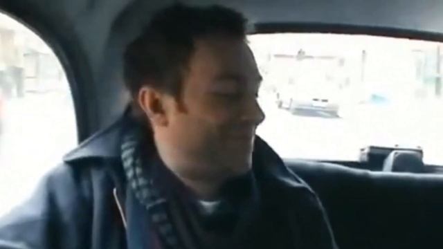 Jamie Hewlett Funny Moments