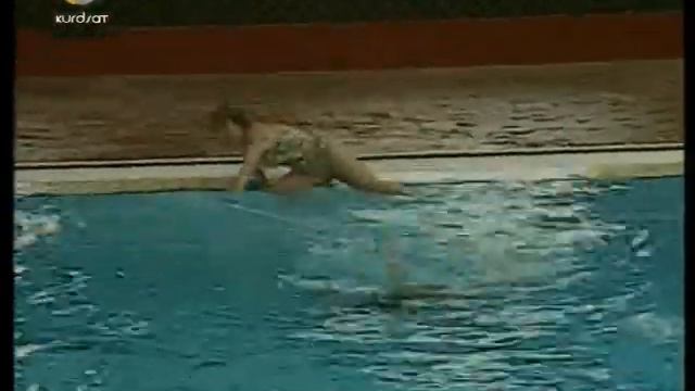 Just for Laughs Gags, Swimming pool смотреть онлайн