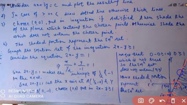 I.Sc.-Linear Programming_(lec1)