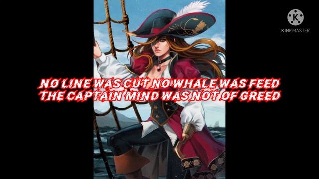 Wellerman - Nightcore ( Lyrics )