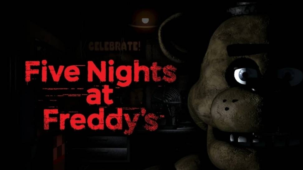 Прохождение FNAF 1 #1 смотреть онлайн